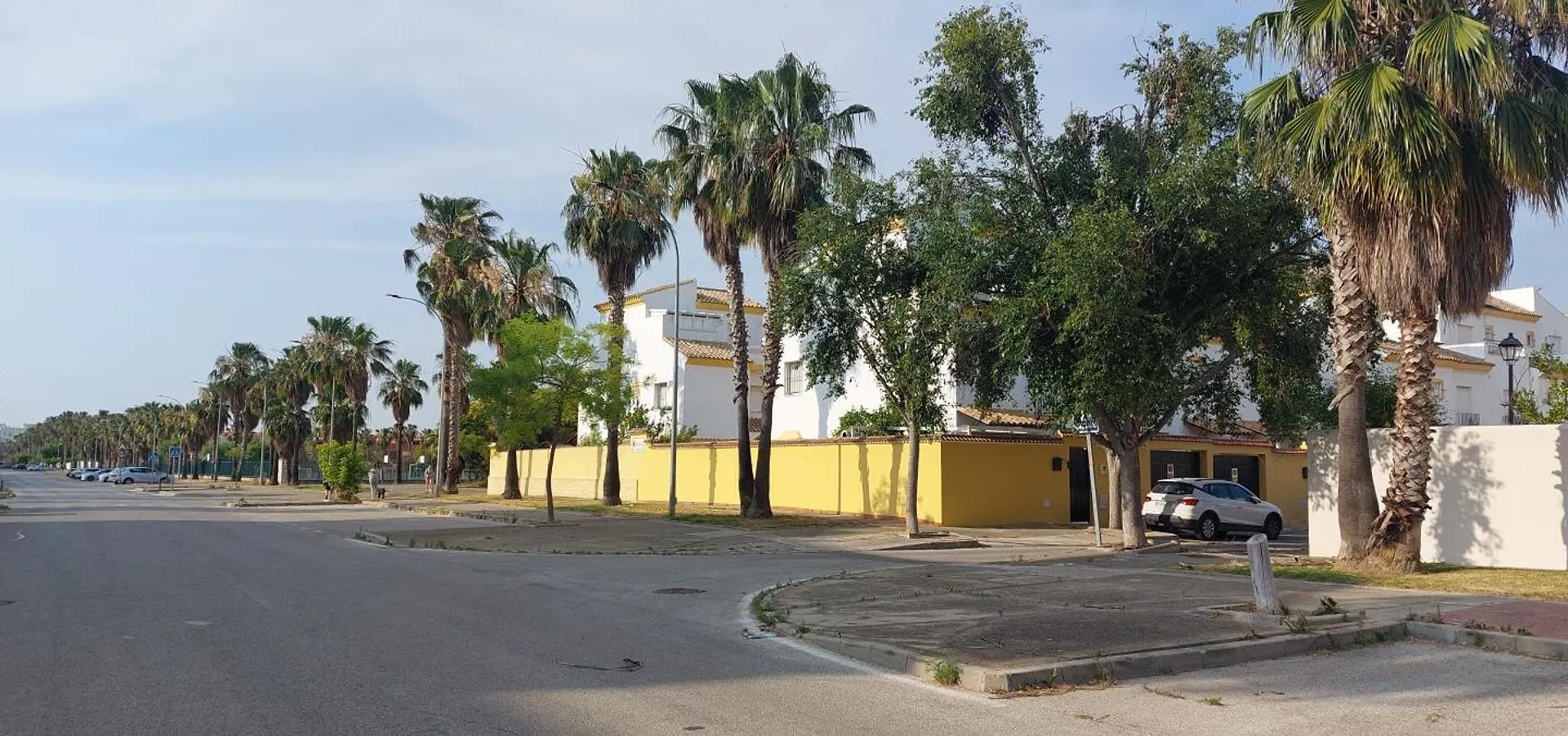 Holiday home 4 Dormitorios Valdelagrana El Puerto de Santa Maria