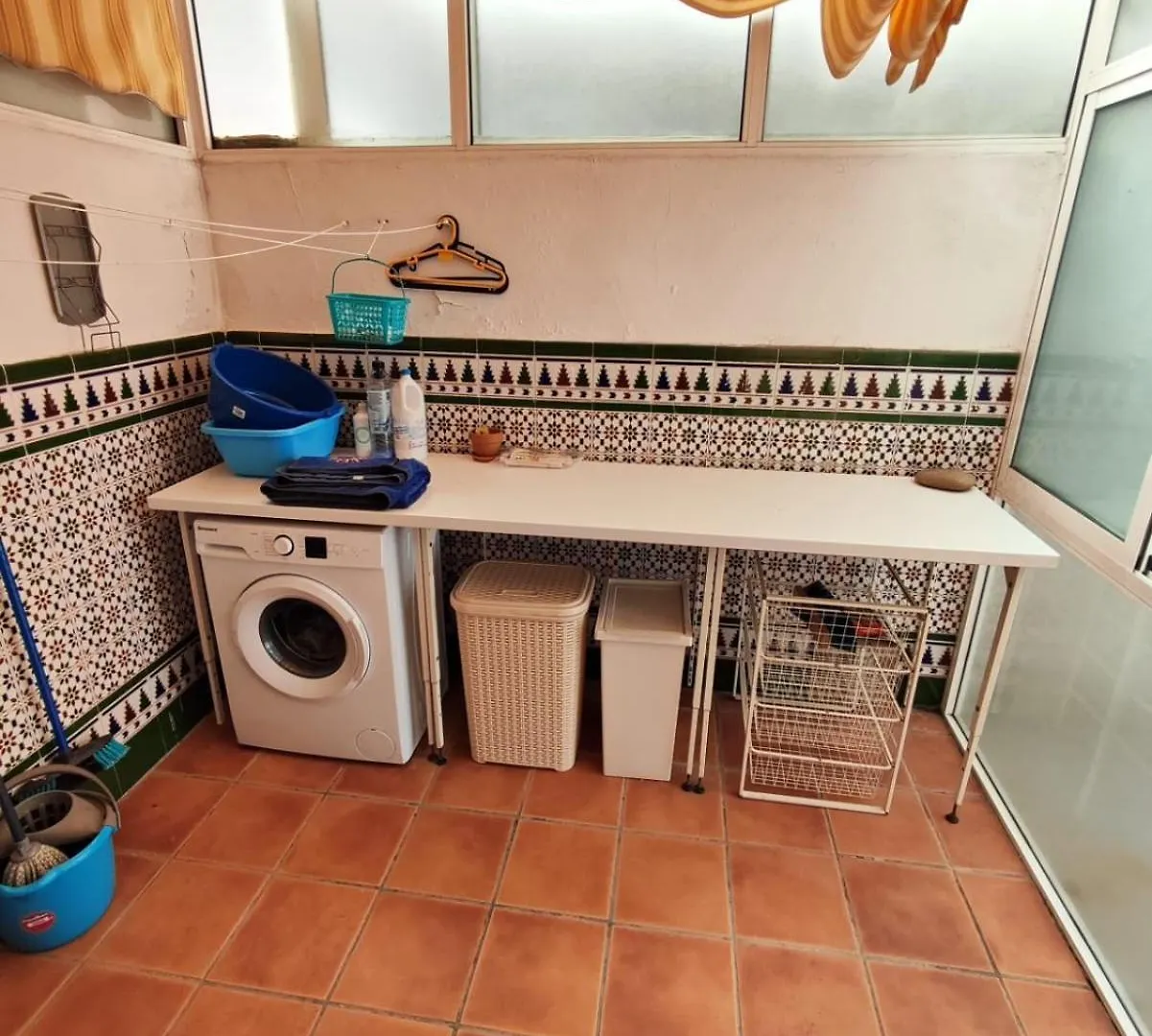 Holiday home 4 Dormitorios Valdelagrana El Puerto de Santa Maria Spain